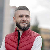 Егор Павлов