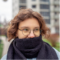 Ирина Сапарова
