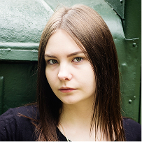 Мария Gorina