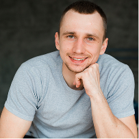 Сергей Якушев