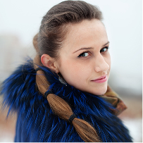 Жанна Khalilova