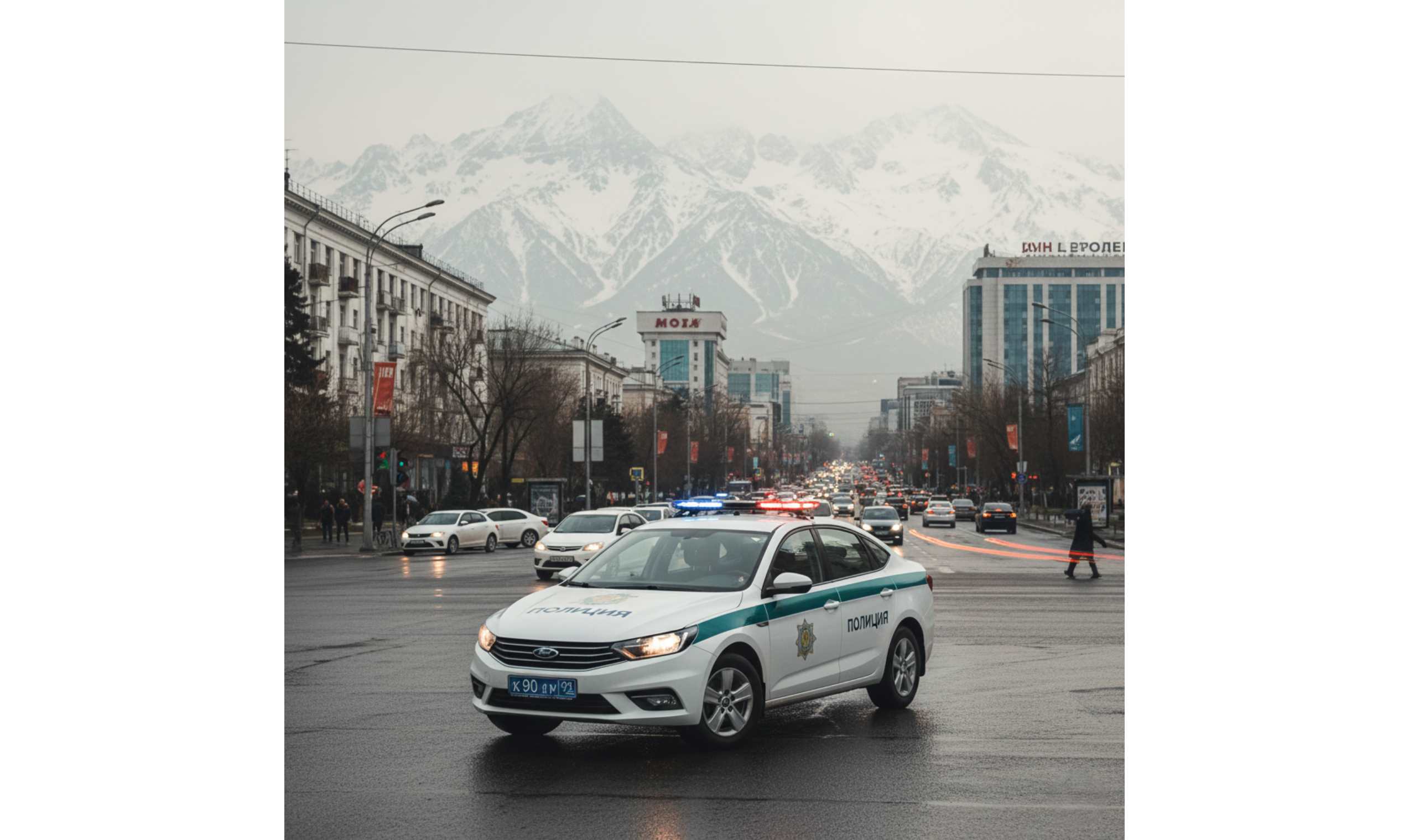 Казахстан утвердил новые правила регистрации иммигрантов