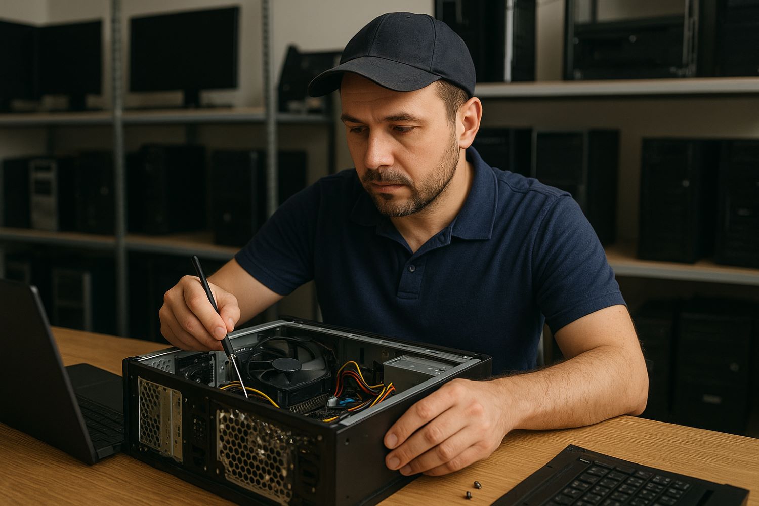 Как открыть ИП в Казахстане россиянину