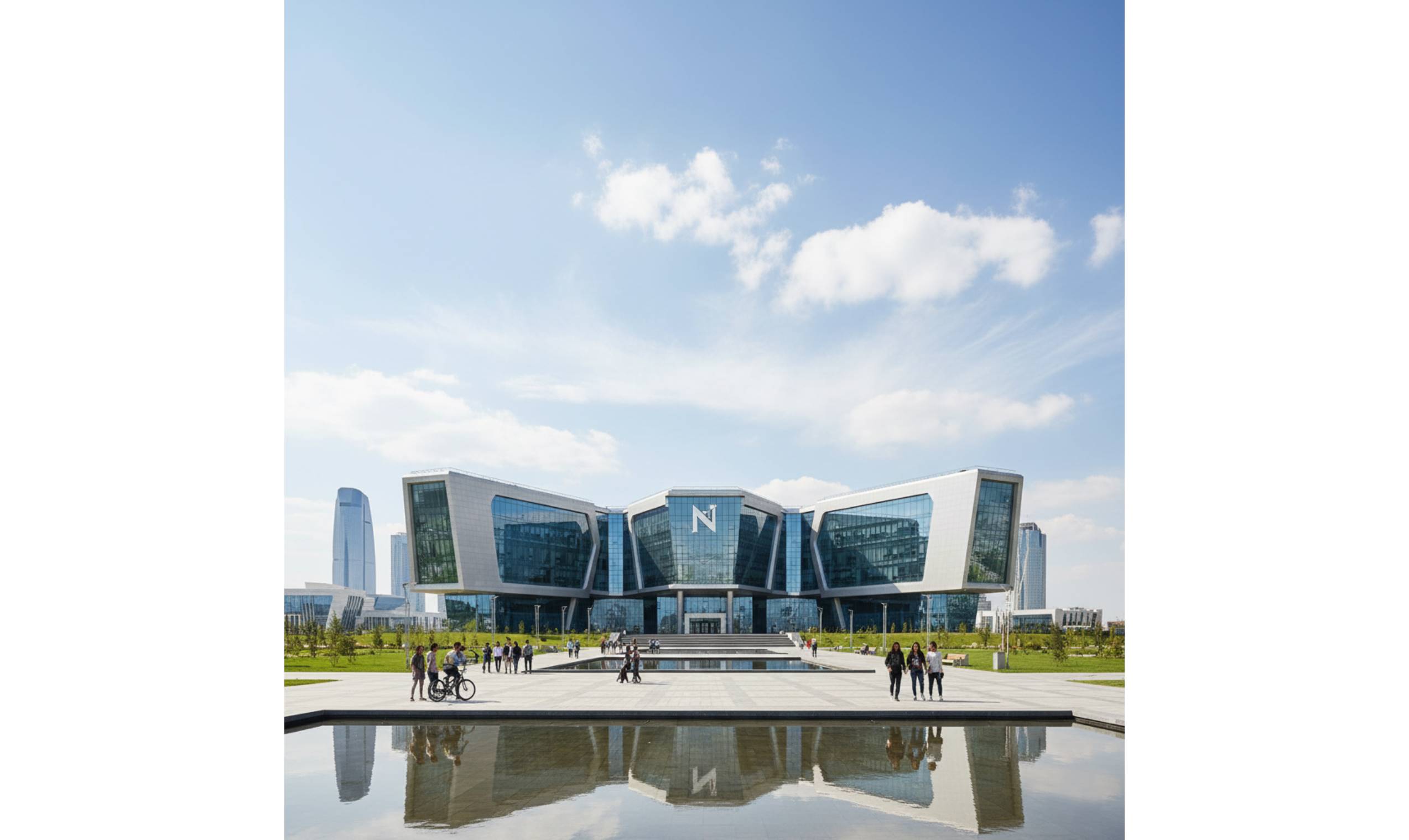 Казахстан усиливает роль регионального образовательного и миграционного центра