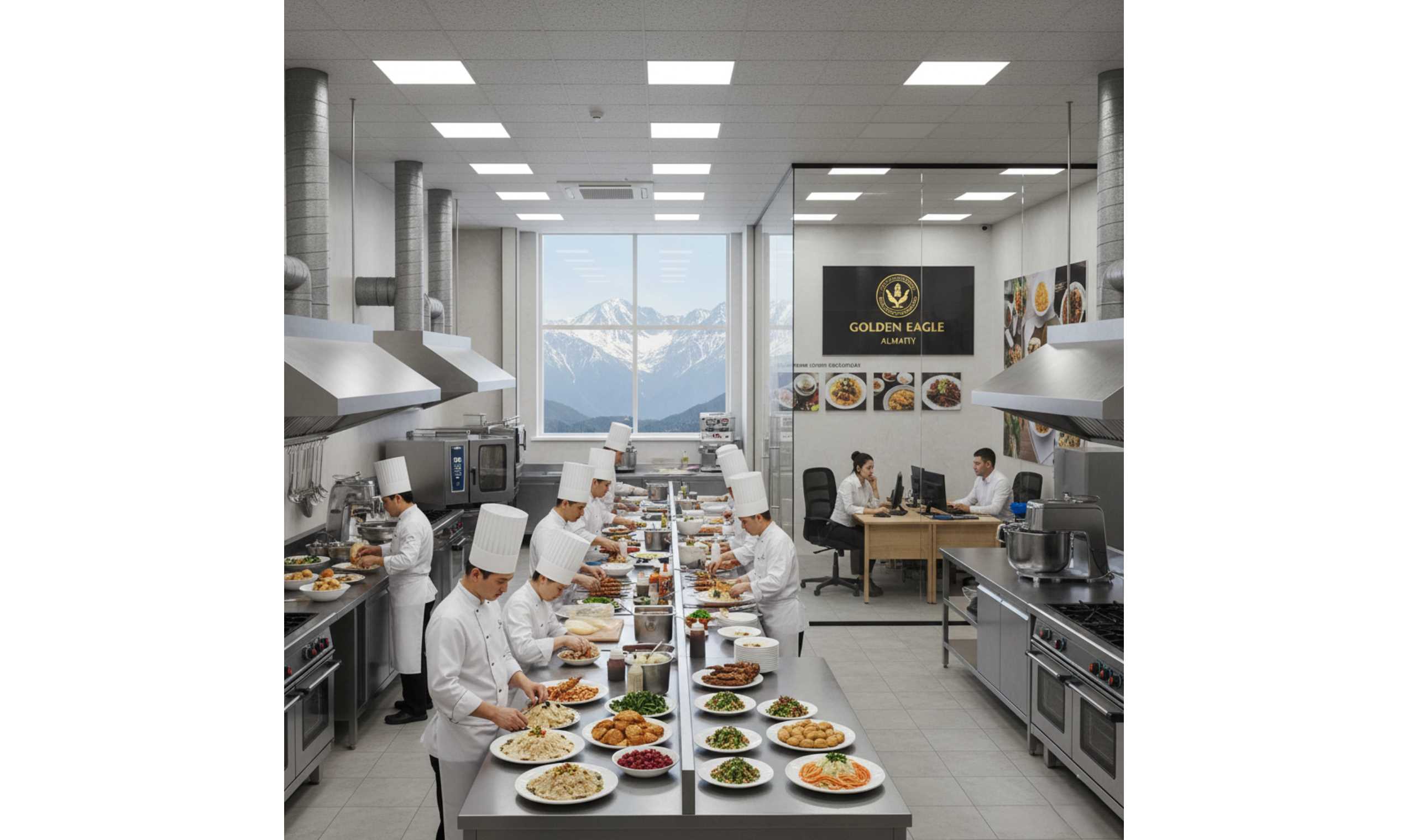 Налоги для юридических лиц в Казахстане