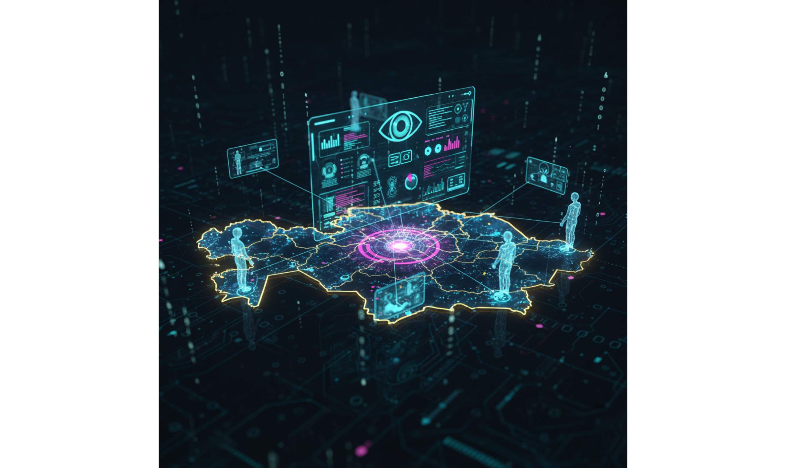 Казахстан готовит новую концепцию миграционной политики до 2030 года