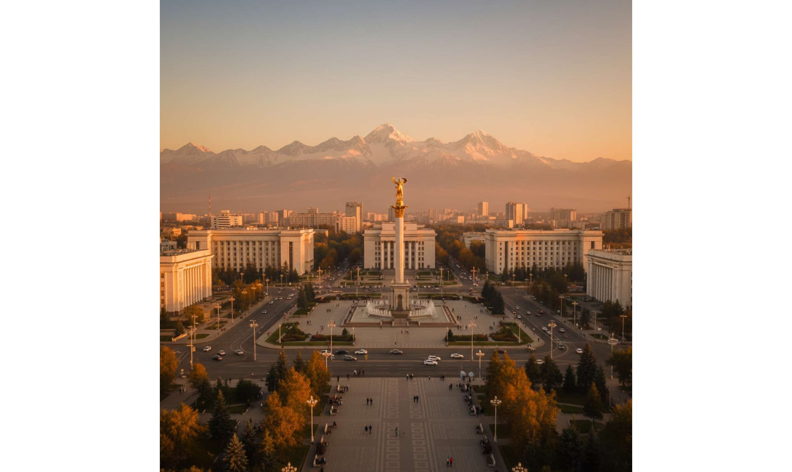 В Казахстане обсуждают новые подходы к трудовой миграции