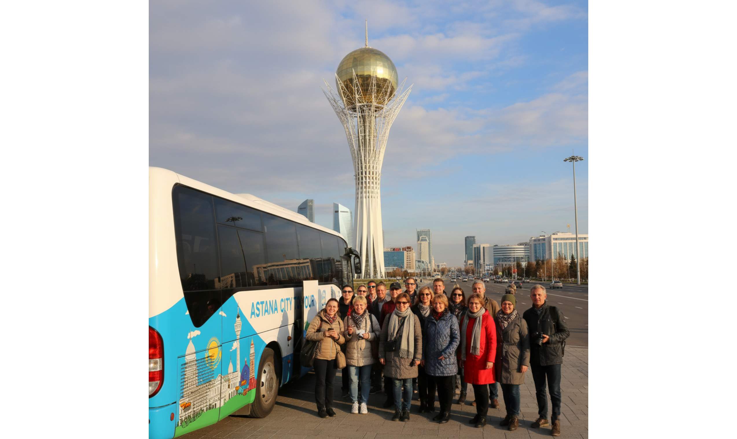 Сколько можно находиться в Казахстане иностранцу