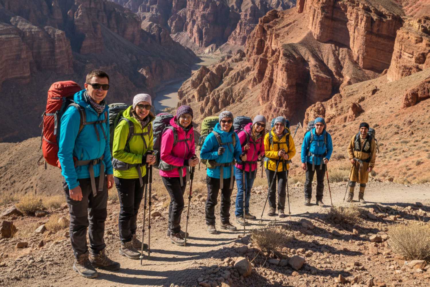 Сколько можно находиться в Казахстане иностранцу