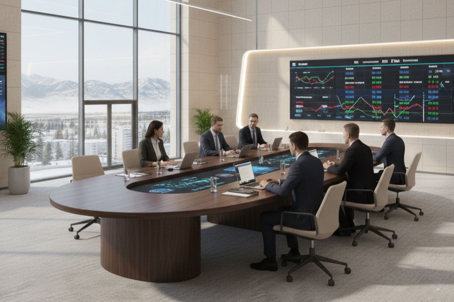 Переезд в Казахстан из России на ПМЖ