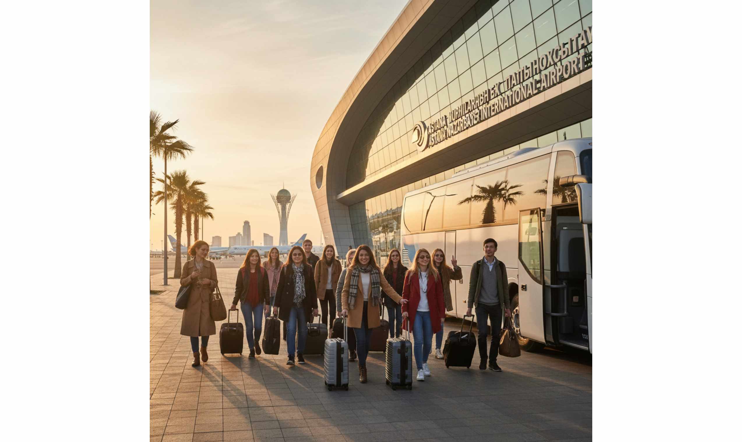 Иммиграция превышает эмиграцию