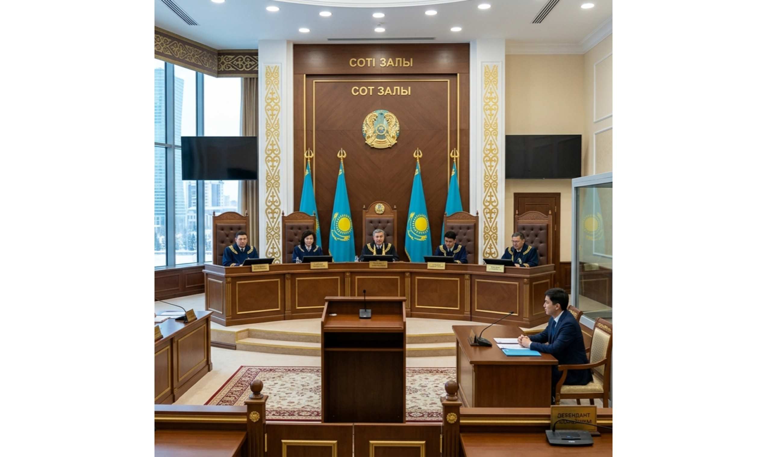 Как на практике работает миграционное законодательство