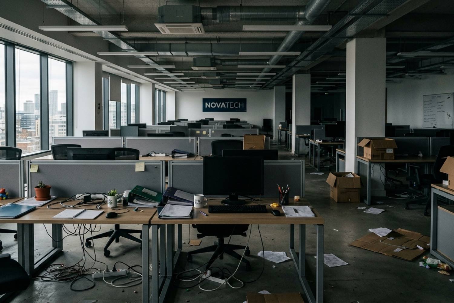 Как закрыть ТОО в Казахстане