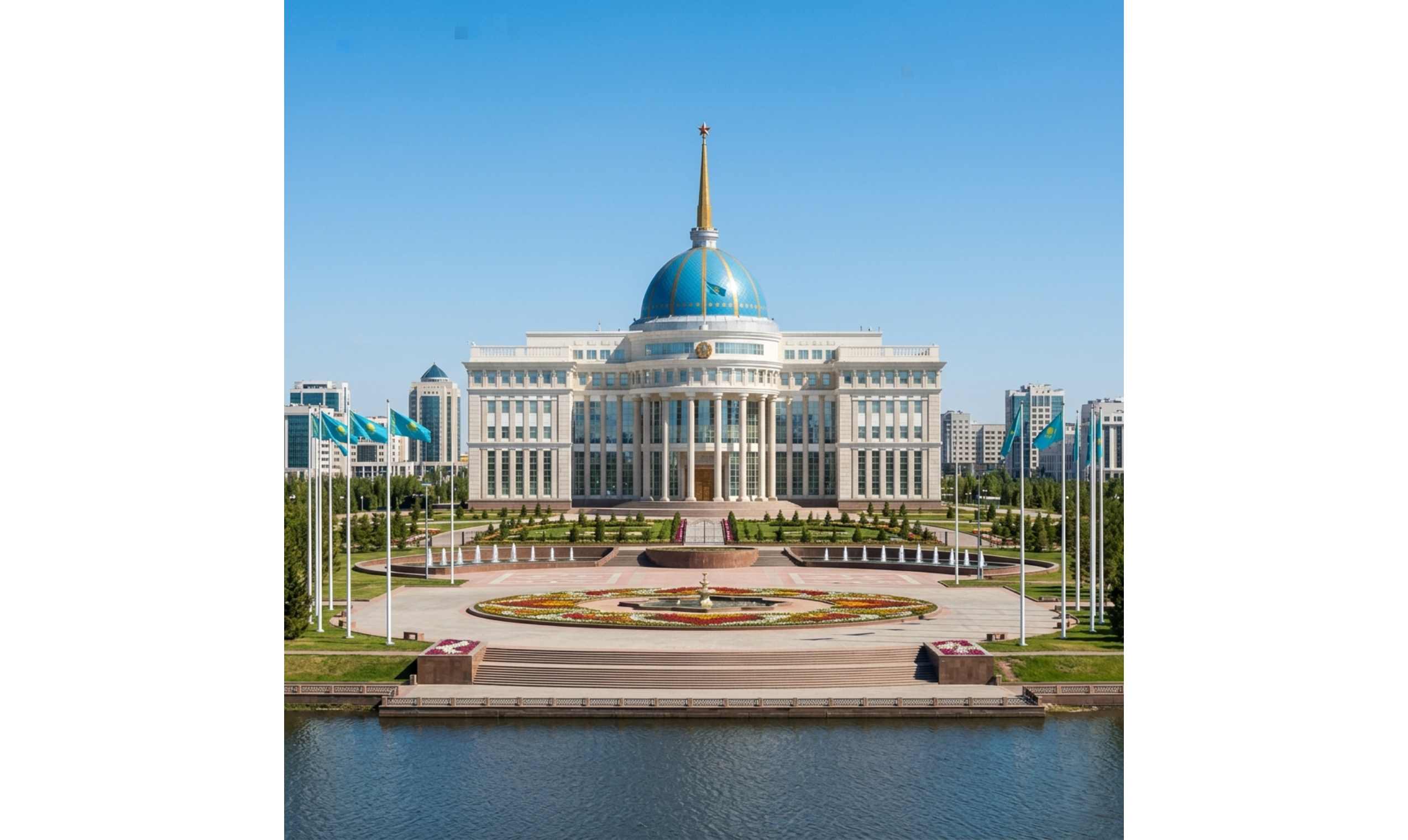 Власти Казахстана меняют подход к иммиграции и эмиграции Власти Казахстана меняют подход к иммиграции и эмиграции