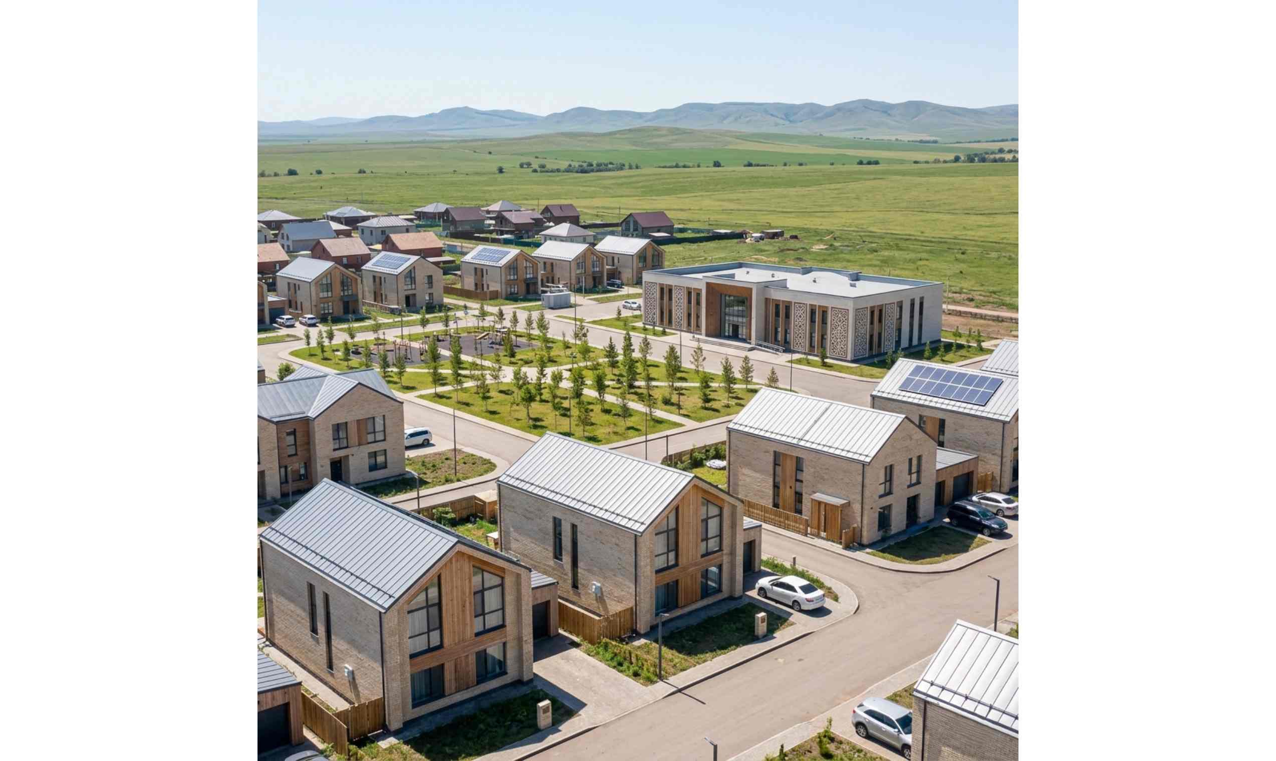 СМИ: новые правила для ВНЖ Казахстана