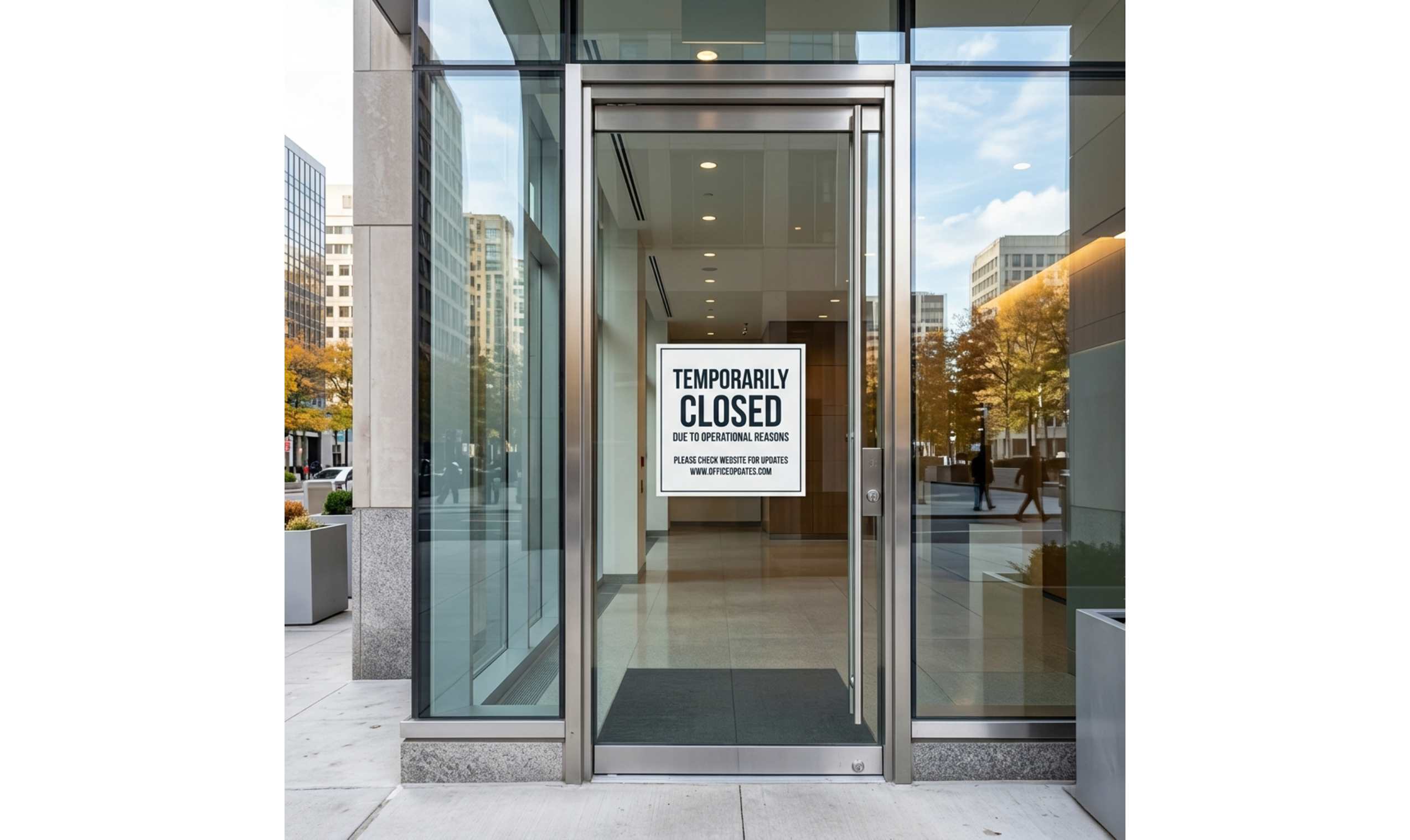 Приостановление деятельности ТОО в Казахстане