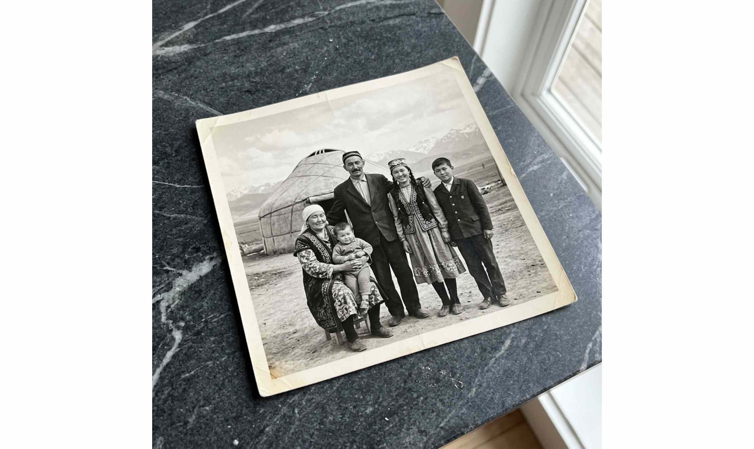 Репатриация в Казахстан